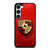 PORSCHE RED EMBLEM  Samsung Galaxy S23 Case
