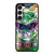 POWER RANGERS GREEN  Samsung Galaxy S23 Case