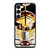 POWER RANGERS WHITE  Samsung Galaxy S23 Case