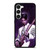 PRINCE PURPLE IN MEMORIAM GUITAR  Samsung Galaxy S23 Case