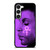 PRINCE PURPLE RAIN FACE  Samsung Galaxy S23 Case