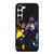 PRINCE PURPLE RAIN MOTOR  Samsung Galaxy S23 Case