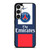 PSG PARIS SAINT GERMAIN JERSEY  Samsung Galaxy S23 Case