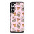 PUSHEEN THE CAT PIZZA  Samsung Galaxy S23 Case