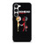RADIOHEAD VIDEOTAPE LOGO  Samsung Galaxy S23 Case