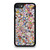 TAKASHI MURAKAMI SKULL iPhone SE 2020 Case