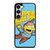 RALPH WIGGUM THE SIMPSONS 2  Samsung Galaxy S23 Case