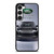 RANGE ROVER LAND ROVER BLACK CAR  Samsung Galaxy S23 Case RANGE ROVER LAND ROVER BLACK CAR  Samsung Galaxy S23 Case