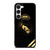 REAL MADRID FC NEW GOLD LOGO  Samsung Galaxy S23 Case
