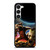 ROCKET RACCOON GROOT AVENGER  Samsung Galaxy S23 Case