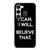 ROMAN REIGNS WWE BELIEVE THAT  Samsung Galaxy S23 Case