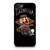 TAZMANIA LOONEY TUNES CARTOON iPhone SE 2020 Case