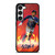 RONALD ACUNA JR ATLANTA BRAVES BASEBALL MLB  Samsung Galaxy S23 Case