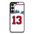 RONALD ACUNA JR ATLANTA BRAVES KIT  Samsung Galaxy S23 Case