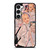 ROSE BLACKPINK CUTE COLLAGE  Samsung Galaxy S23 Case