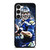 RUSSELL WILSON SEATTLE SEAHAWKS FOOTBALL  Samsung Galaxy S23 Case