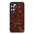 SAILOR JERRY TATTOO PATTERN  Samsung Galaxy S23 Case