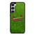 SAINT LOUIS CARDINALS GRASS LOGO  Samsung Galaxy S23 Case
