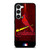 SAINT LOUIS CARDINALS MLB RED LOGO  Samsung Galaxy S23 Case