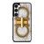 SALVATORE FERRAGAMO EMBLEM  Samsung Galaxy S23 Case SALVATORE FERRAGAMO EMBLEM  Samsung Galaxy S23 Case