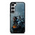 SAM DEATH STRANDING GAMES  Samsung Galaxy S23 Case