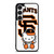 SAN FRANCISCO GIANTS MLB HELLO KITTY  Samsung Galaxy S23 Case