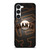 SAN FRANCISCO GIANTS SF LOGO  Samsung Galaxy S23 Case