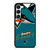 SAN JOSE SHARKS HOCKEY LOGO  Samsung Galaxy S23 Case