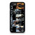TERMINATOR ALL CHARACTER GENISYS iPhone SE 2020 Case