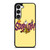 SCOOBY DOO CARTOON 3  Samsung Galaxy S23 Case