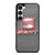 SEAT METAL LOGO  Samsung Galaxy S23 Case
