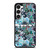SEATTLE KRAKEN OCTOPUS COLLAGE  Samsung Galaxy S23 Case