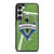 SEATTLE SOUNDERS FC SOCCER  Samsung Galaxy S23 Case