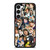SHANE DAWSON COLLAGE  Samsung Galaxy S23 Case