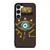 SHEIKAH SLATE LEGEND OF ZELDA EMBLEM  Samsung Galaxy S23 Case