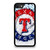 TEXAS RANGERS PRIMARY iPhone SE 2020 Case