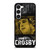SIDNEY CROSBY PITTSBURGH PENGUINS 2  Samsung Galaxy S23 Case