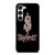 SLIPKNOT MELTED LOGO  Samsung Galaxy S23 Case