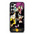 SOUL EATER ANIME  Samsung Galaxy S23 Case SOUL EATER ANIME  Samsung Galaxy S23 Case