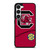 SOUTH CAROLINA GAMECOCKS NFL  Samsung Galaxy S23 Case