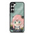 SPY X FAMILY ANYA FUNNY CUTE  Samsung Galaxy S23 Case