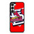 ST LOUIS CARDINALS MLB LOGO  Samsung Galaxy S23 Case