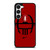 STANFORD CARDINAL FOOTBALL  Samsung Galaxy S23 Case