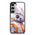 STAR WARS BB8 ROBOTS  Samsung Galaxy S23 Case