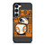 STAR WARS BB8 STATUSE  Samsung Galaxy S23 Case