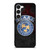 STARS RACCOON POLICE DEP BADGE  Samsung Galaxy S23 Case