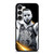 STEPHEN CURRY GOLDEN STATE WARRIORS ART  Samsung Galaxy S23 Case