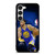 STEPHEN CURRY SIGNATURE GOLDEN STATE WARRIORS   Samsung Galaxy S23 Case