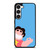 STEVEN UNIVERSE CARTOON DRAW  Samsung Galaxy S23 Case