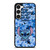 STITCH DISNEY OHANA FAMILY QUOTE  Samsung Galaxy S23 Case